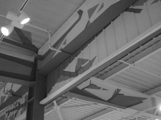 Image du projet Arbres Stylises - Scénographie Intérieure, architecture d'interieur