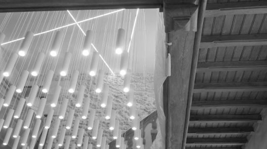 Image du projet Chateau - Prieure Marquet, architecture