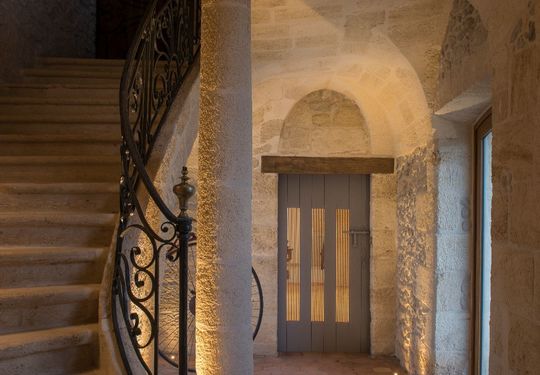 Image 3 du projet Chateau - Prieure Marquet