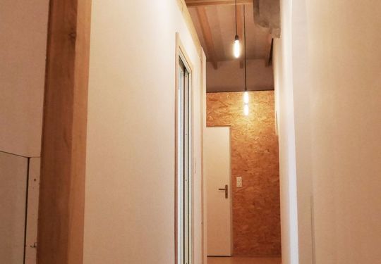 Image 8 du projet Eglise - transformation En Logement