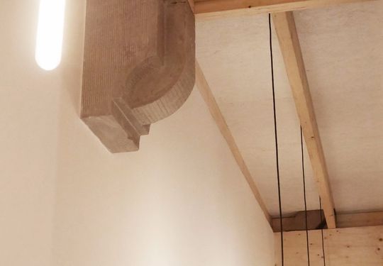 Image 11 du projet Eglise - transformation En Logement