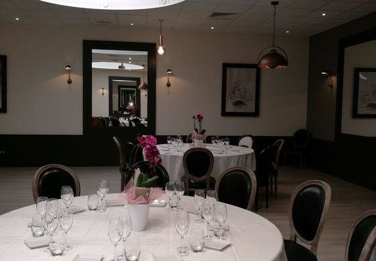 Image 11 du projet Musse Peugeot - salons Coupoles 3&4