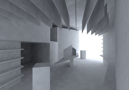 Image 1 du projet Poups - Salon De Coiffure