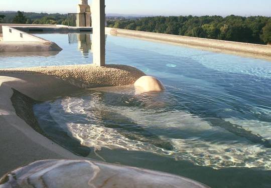 Image 29 du projet Chateau - Prieure Marquet