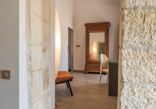 Image 30 du projet Chateau - Prieure Marquet