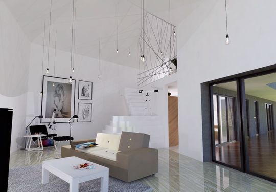 Image 2 du projet Hdmi - Maison Individuelle Neuve