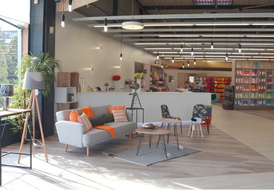 Image 4 du projet Les Coupons D'alsace - Montbeliard