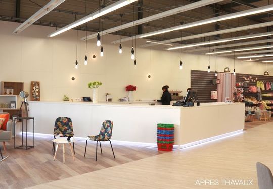 Image 5 du projet Les Coupons D'alsace - Montbeliard