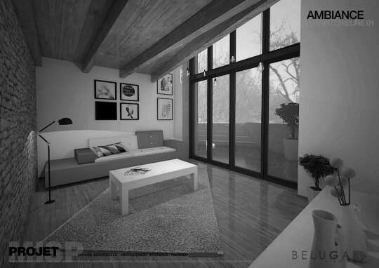 Image du projet Misp - renovation / Extension, architecture
