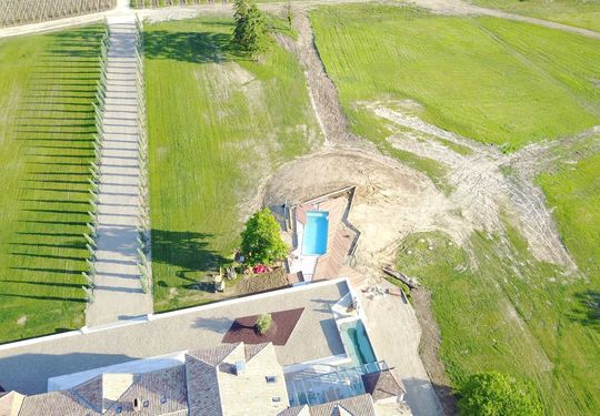 Image 12 du projet Pscine - Pm