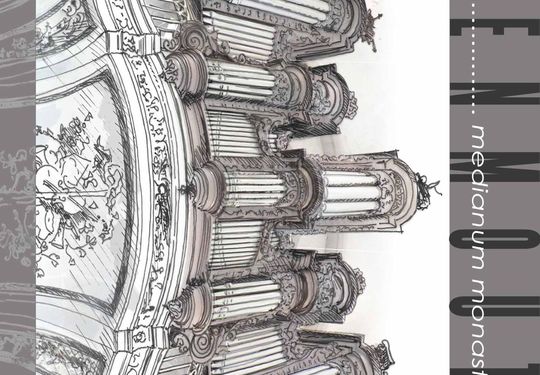 Image 1 du projet Pays Des 3 Abbayes